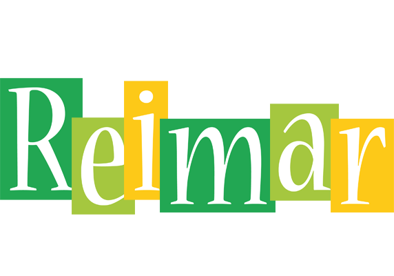 Reimar lemonade logo