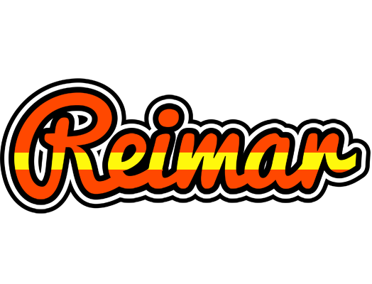 Reimar madrid logo