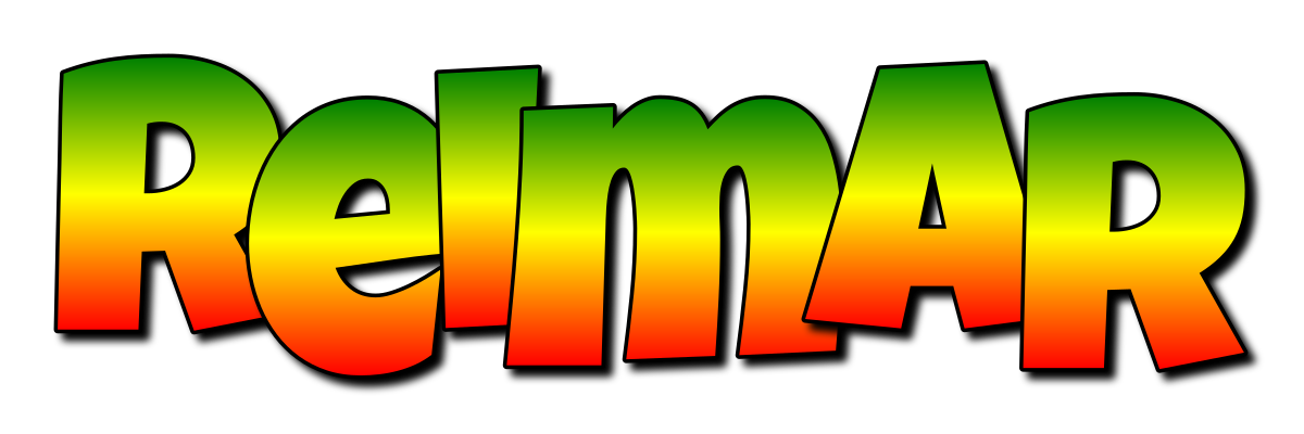 Reimar mango logo