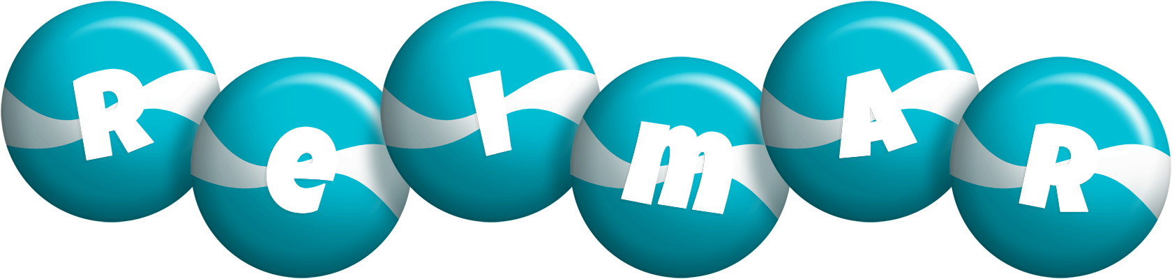 Reimar messi logo
