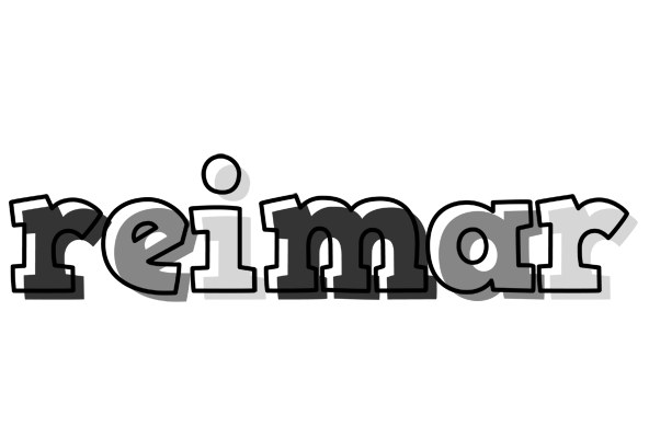 Reimar night logo