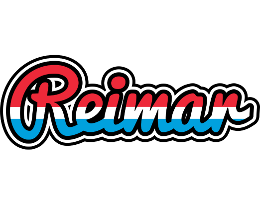 Reimar norway logo