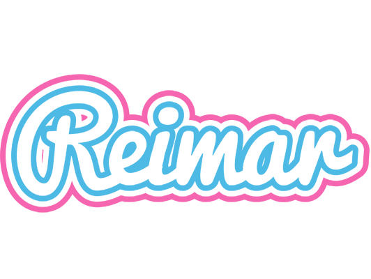 Reimar outdoors logo