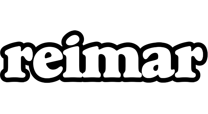 Reimar panda logo