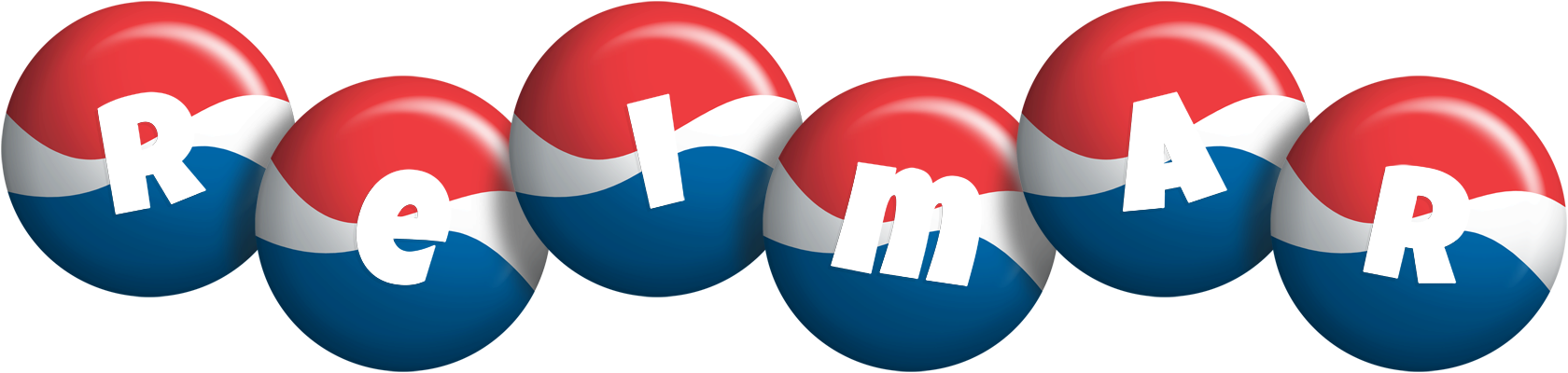 Reimar paris logo