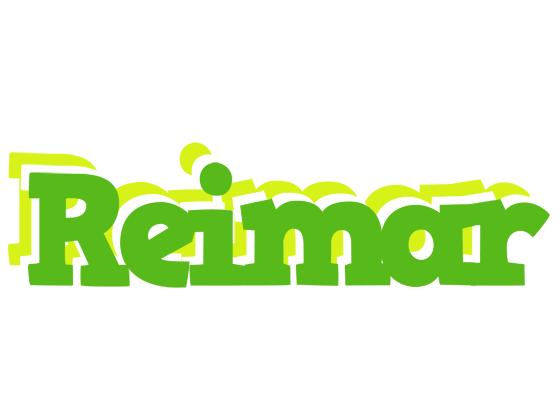 Reimar picnic logo