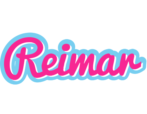 Reimar popstar logo