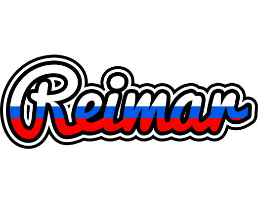 Reimar russia logo