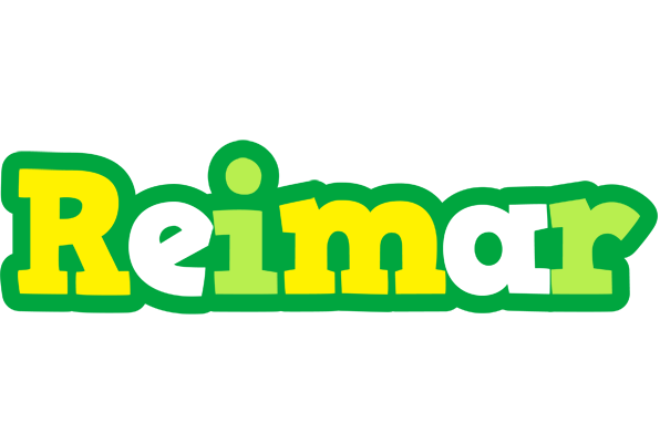 Reimar soccer logo