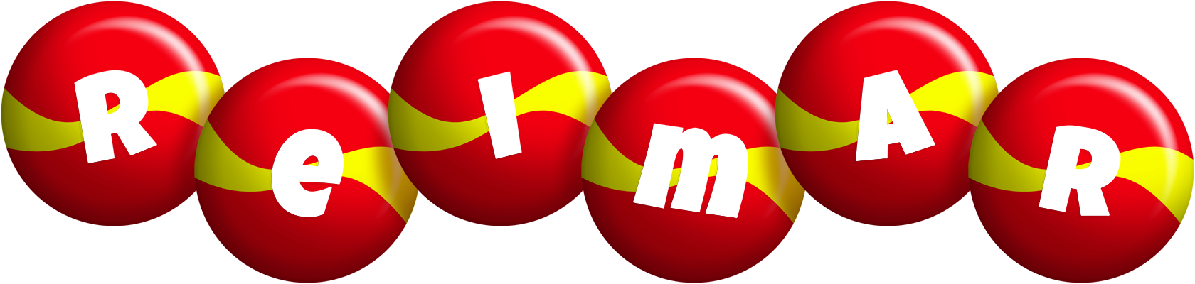 Reimar spain logo