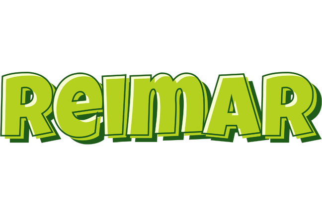 Reimar summer logo