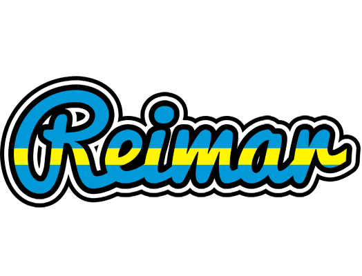 Reimar sweden logo