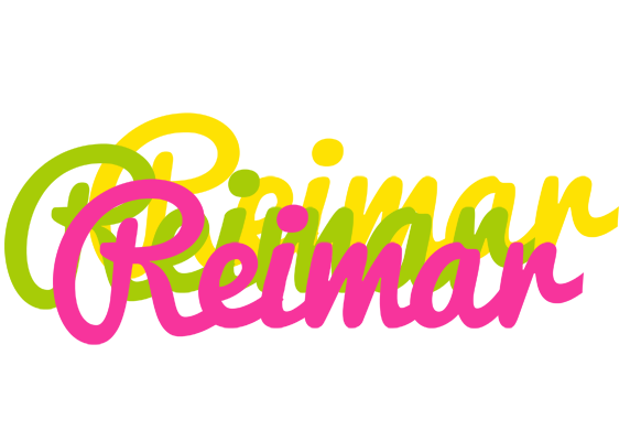 Reimar sweets logo