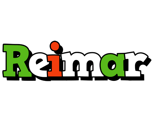 Reimar venezia logo