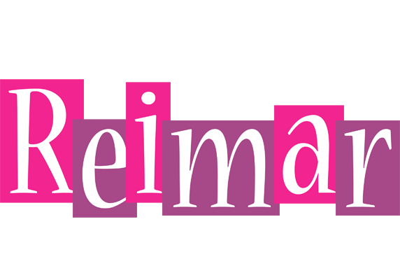 Reimar whine logo