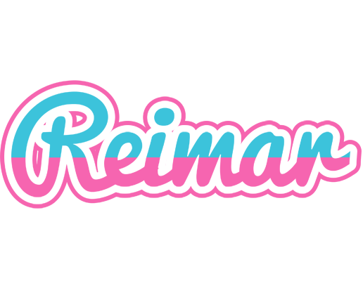 Reimar woman logo