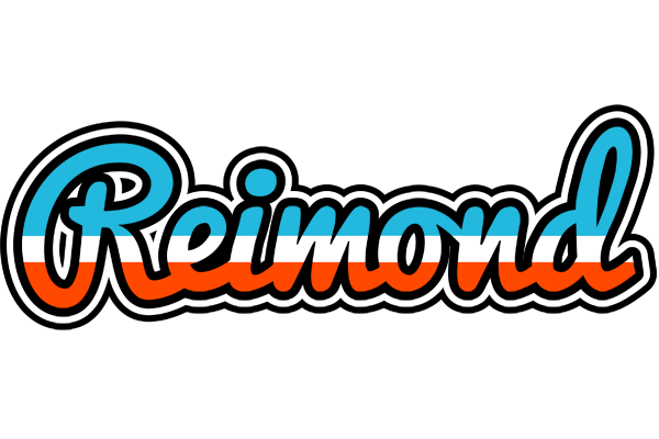 Reimond america logo