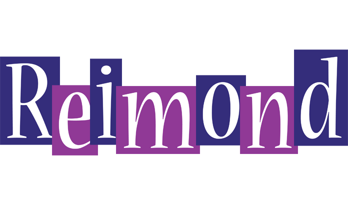 Reimond autumn logo