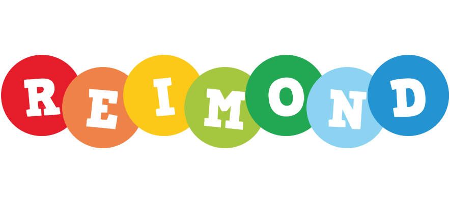 Reimond boogie logo