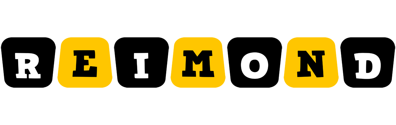 Reimond boots logo