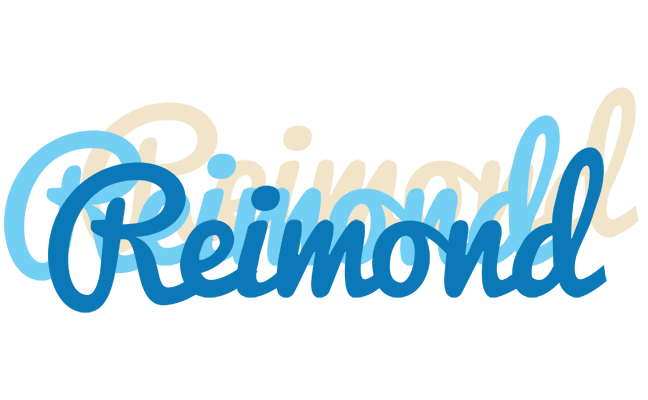 Reimond breeze logo