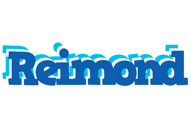 Reimond business logo
