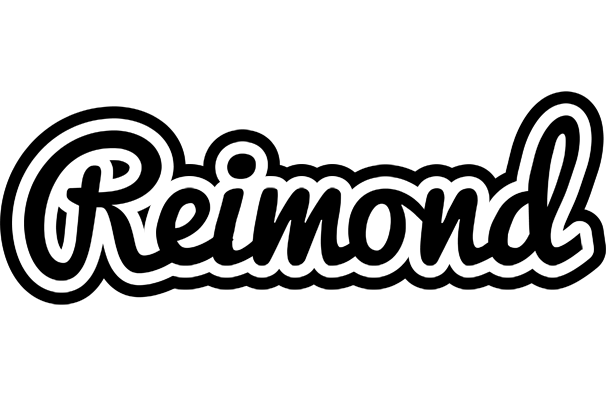Reimond chess logo