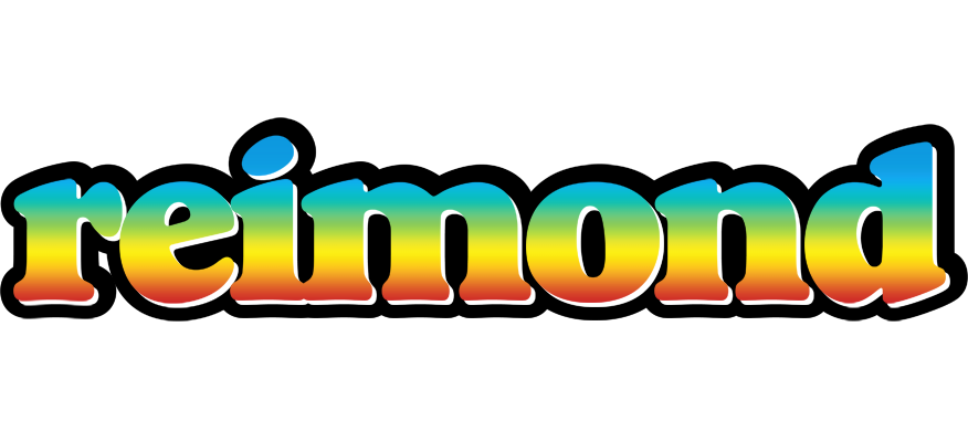 Reimond color logo