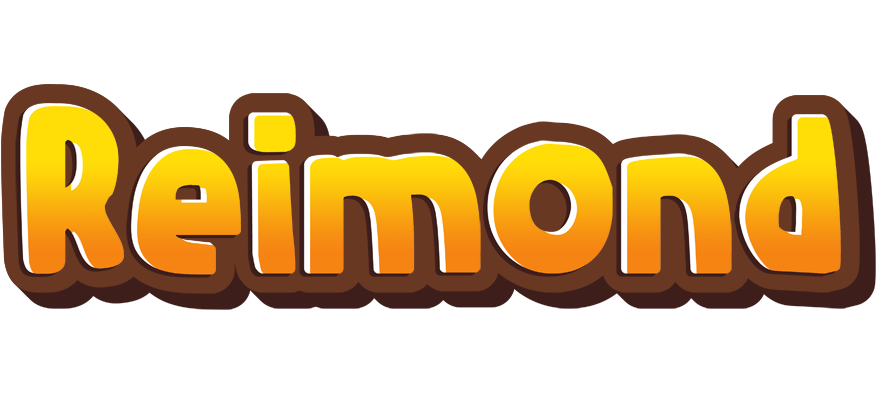 Reimond cookies logo