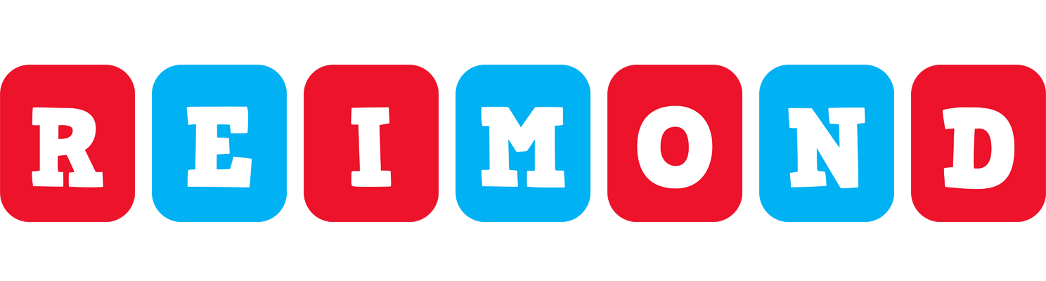 Reimond diesel logo