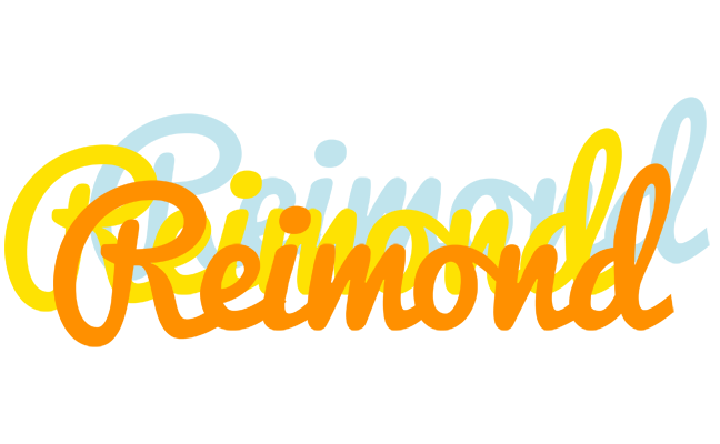 Reimond energy logo