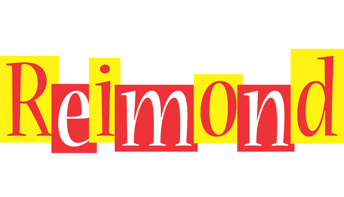 Reimond errors logo