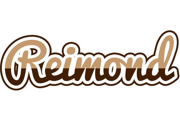 Reimond exclusive logo