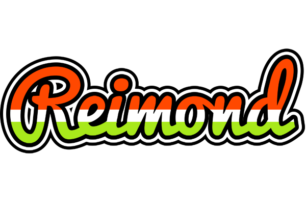 Reimond exotic logo