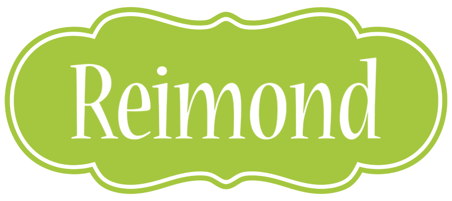 Reimond family logo