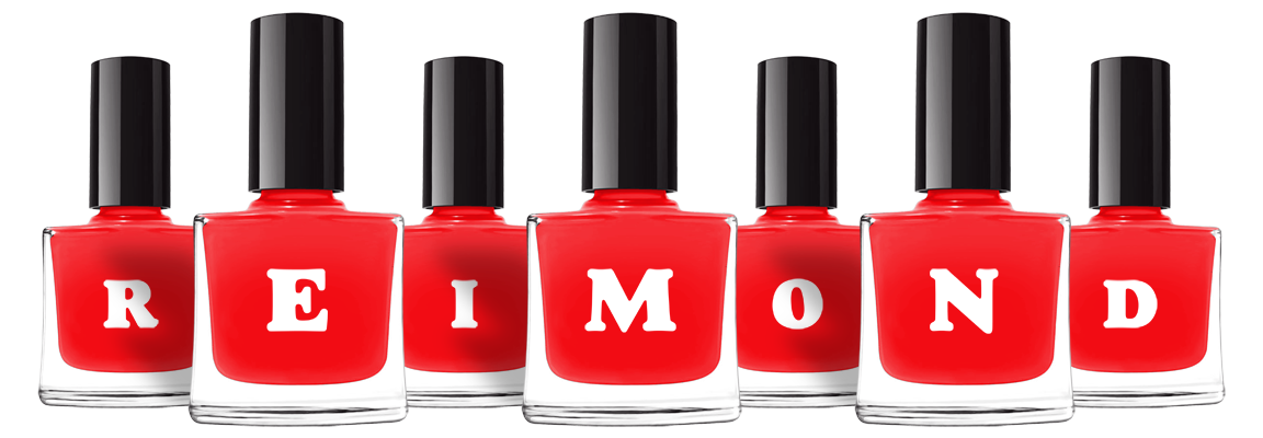 Reimond fashion logo