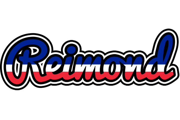 Reimond france logo