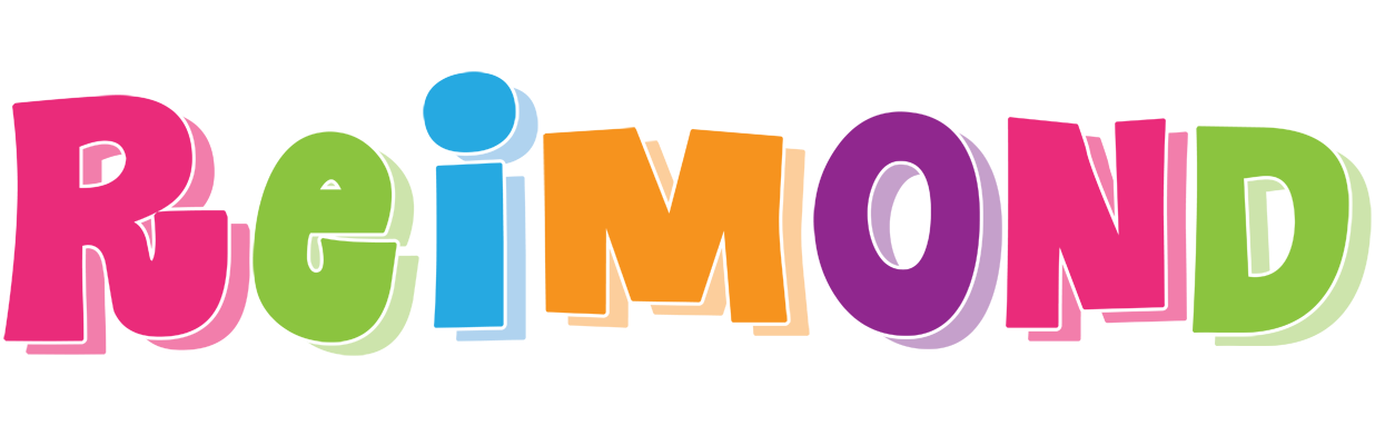 Reimond friday logo