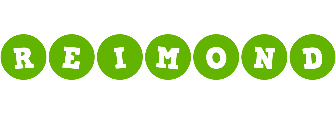 Reimond games logo