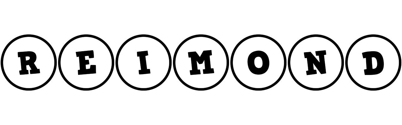 Reimond handy logo