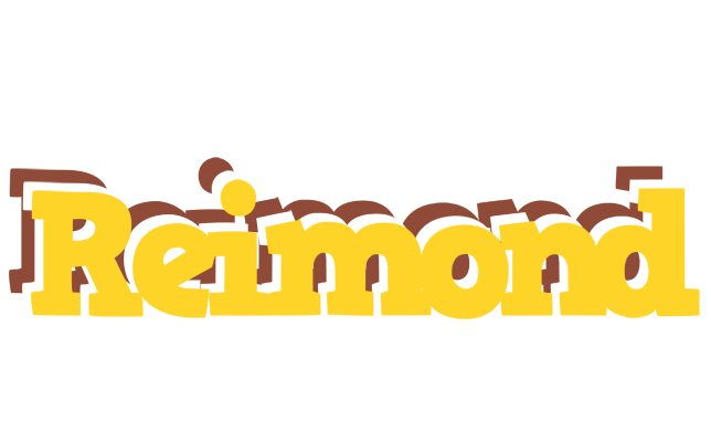 Reimond hotcup logo