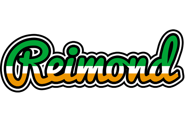 Reimond ireland logo