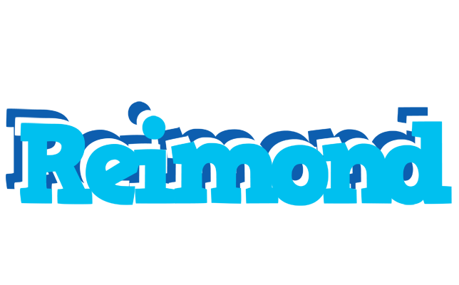 Reimond jacuzzi logo