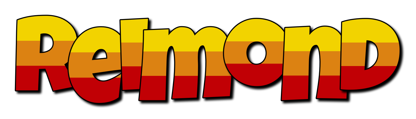 Reimond jungle logo