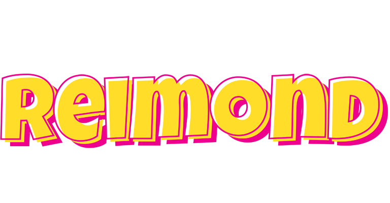 Reimond kaboom logo