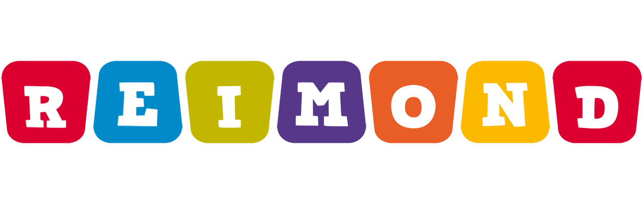 Reimond kiddo logo