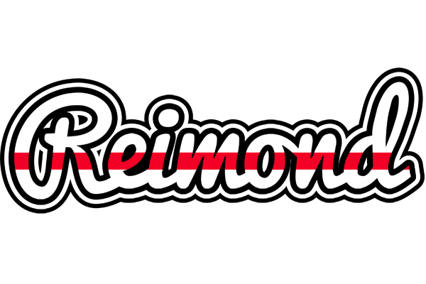Reimond kingdom logo