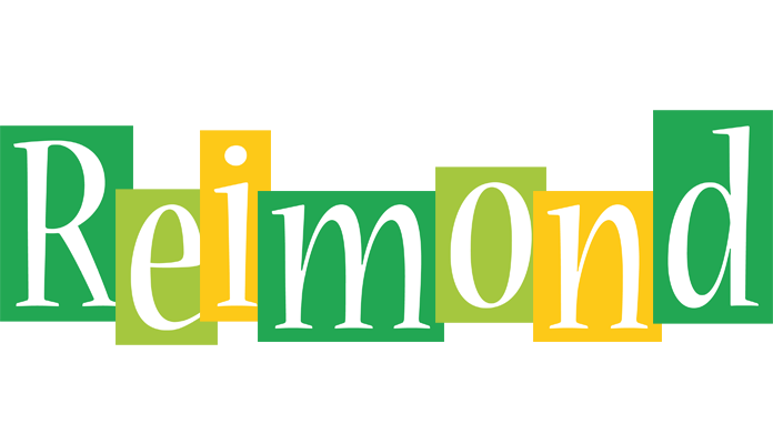 Reimond lemonade logo