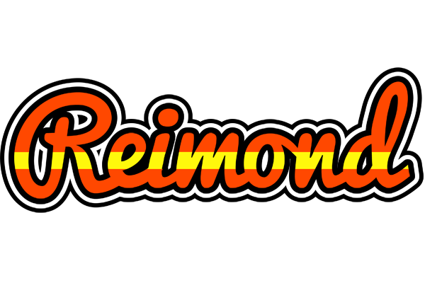 Reimond madrid logo