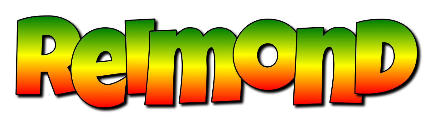 Reimond mango logo